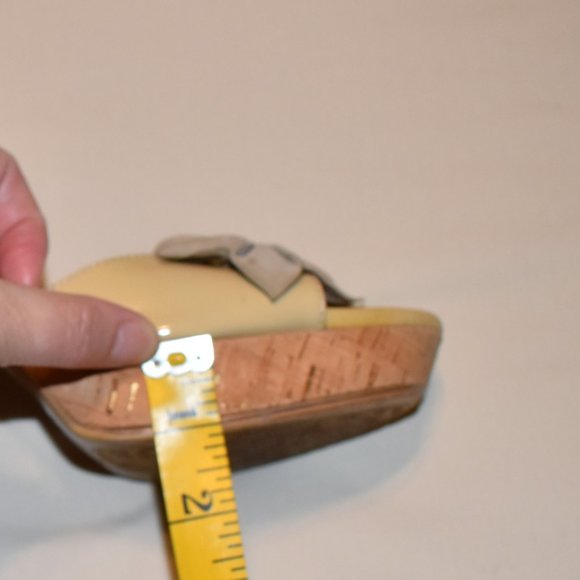 Sofft Shoes Platform Heel - Picture 11 of 11